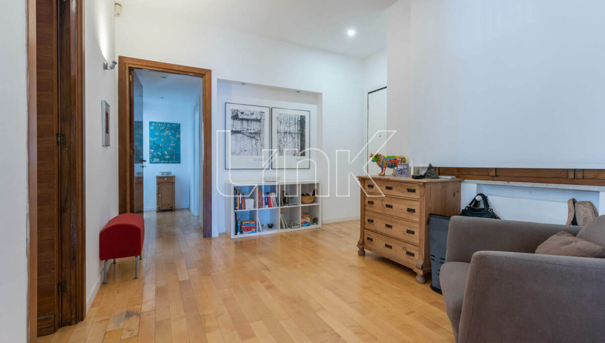 Appartamento in affitto via Bartolomeo Ammannati, Roma