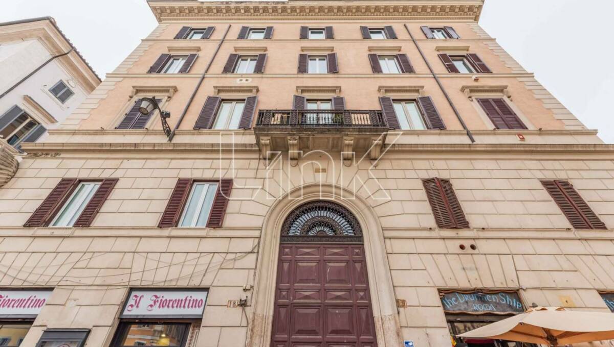 Appartamento in affitto Campo dé Fiori, Roma