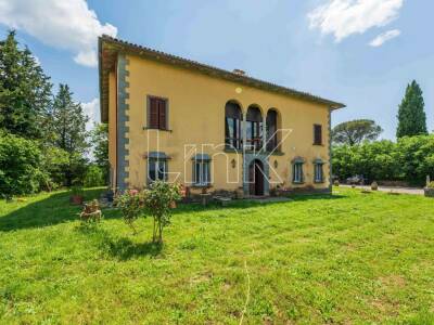 Villa unifamiliare in affitto Porano, Orvieto