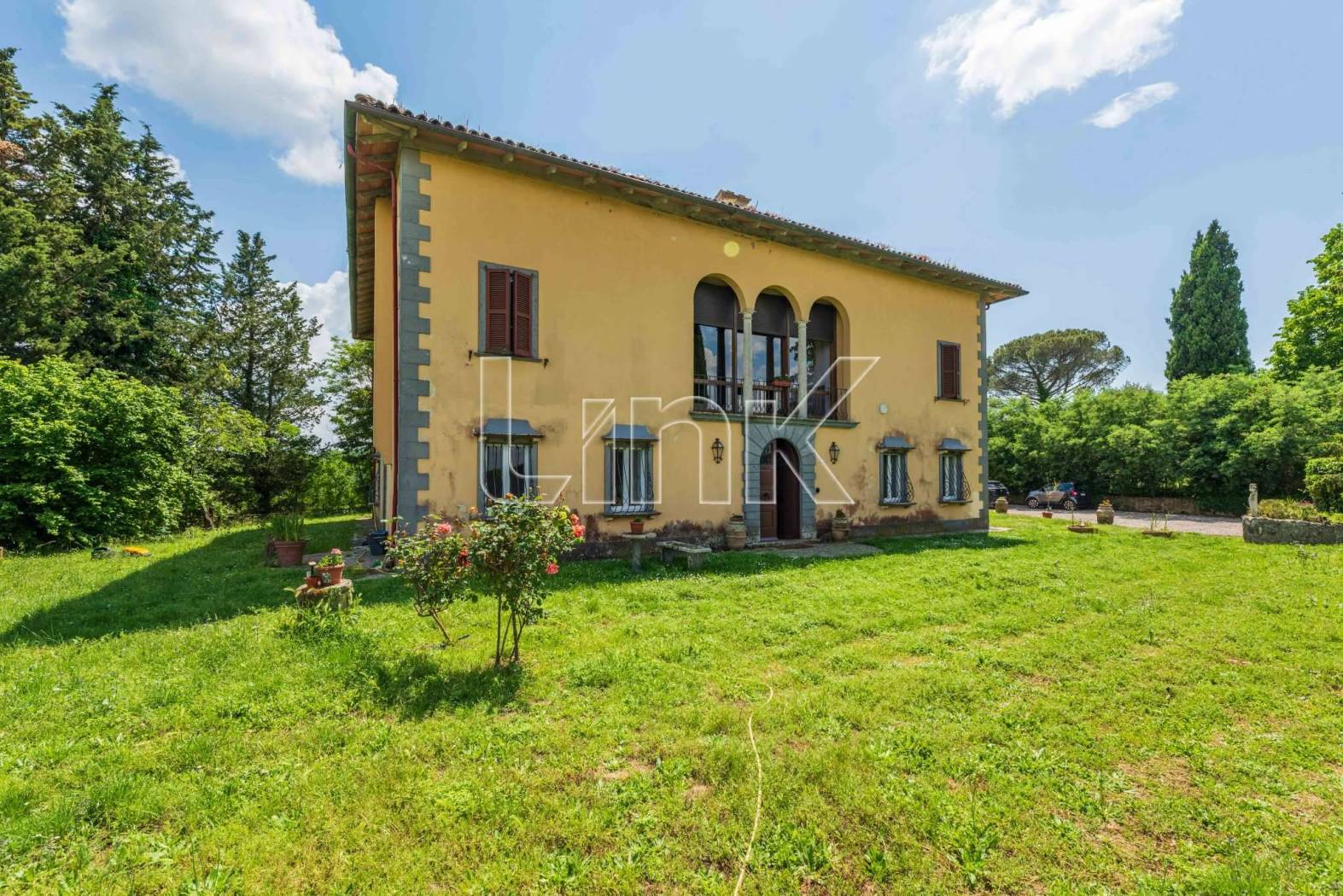 Villa unifamiliare in affitto Porano, Orvieto