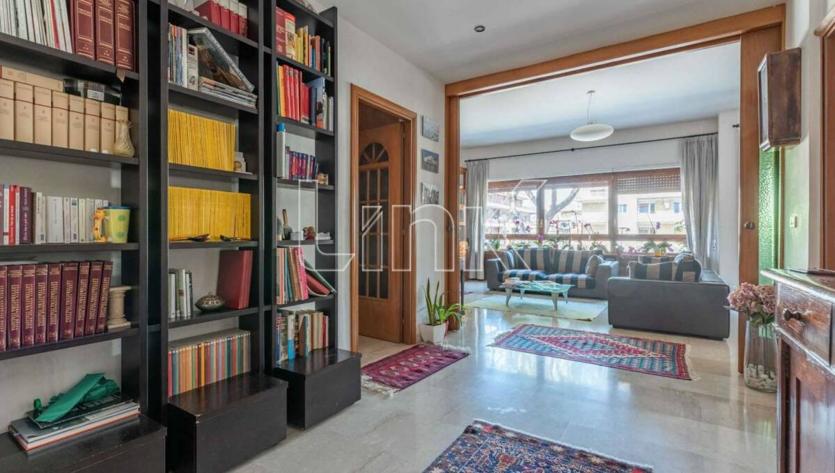 Appartamento in vendita via Bevagna, Roma