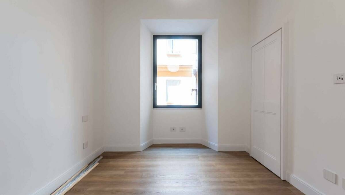 Appartamento in affitto via Pietro Cossa, Roma