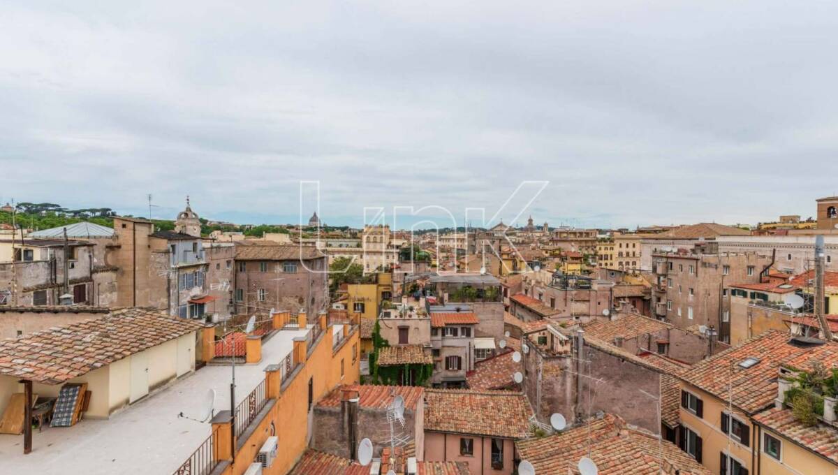 Appartamento in affitto Campo dé Fiori, Roma
