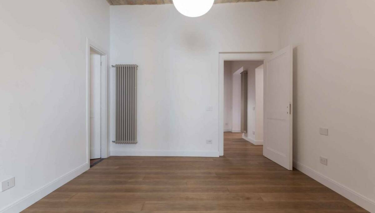Appartamento in affitto via Pietro Cossa, Roma