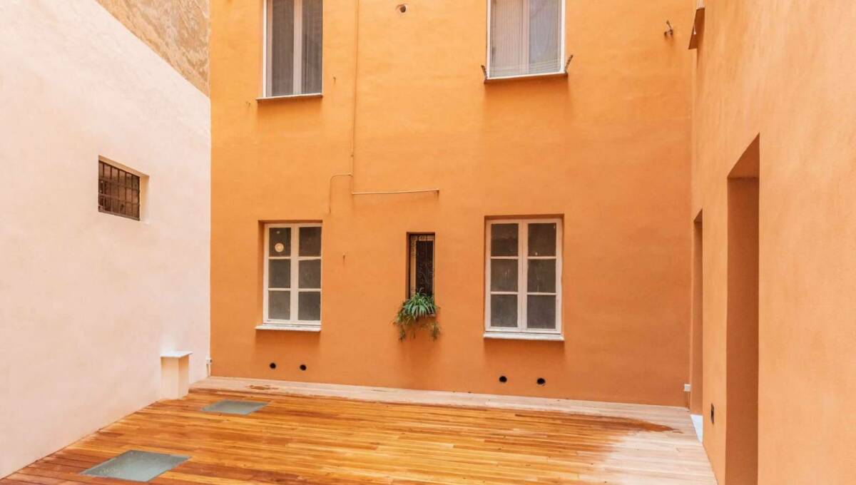 Appartamento in affitto via Pietro Cossa, Roma