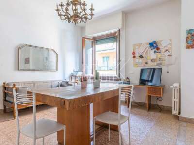 Appartamento in vendita via Gennargentu, Roma
