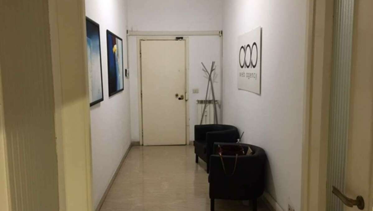 Appartamento in affitto via Fedele Lampertico, Roma
