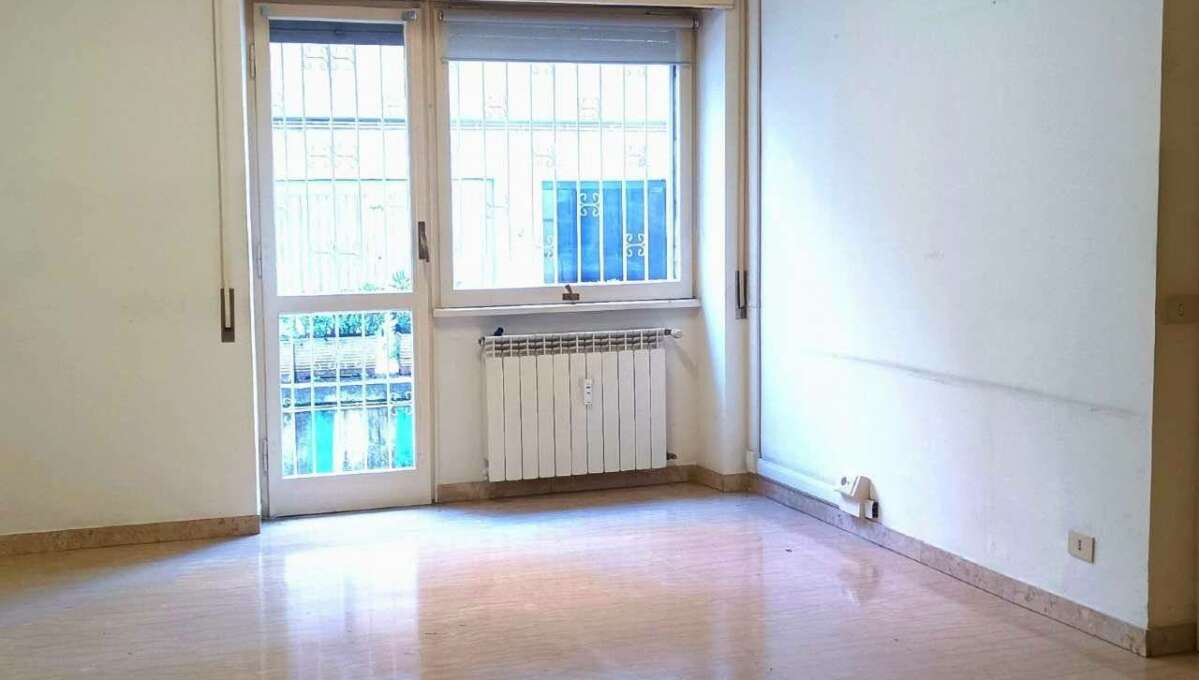 Appartamento in affitto via Fedele Lampertico, Roma