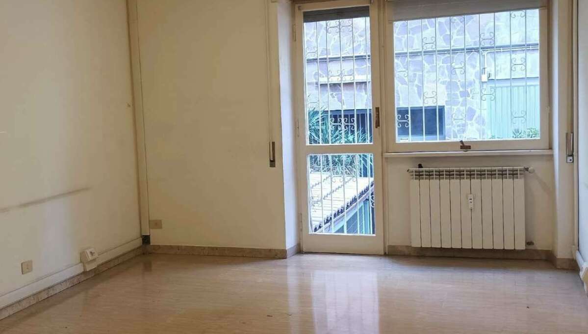 Appartamento in affitto via Fedele Lampertico, Roma