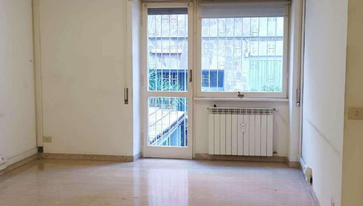 Appartamento in affitto via Fedele Lampertico, Roma