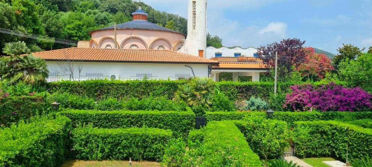 Villa a schiera in vendita piazza Italo Gemini, San Felice Circeo