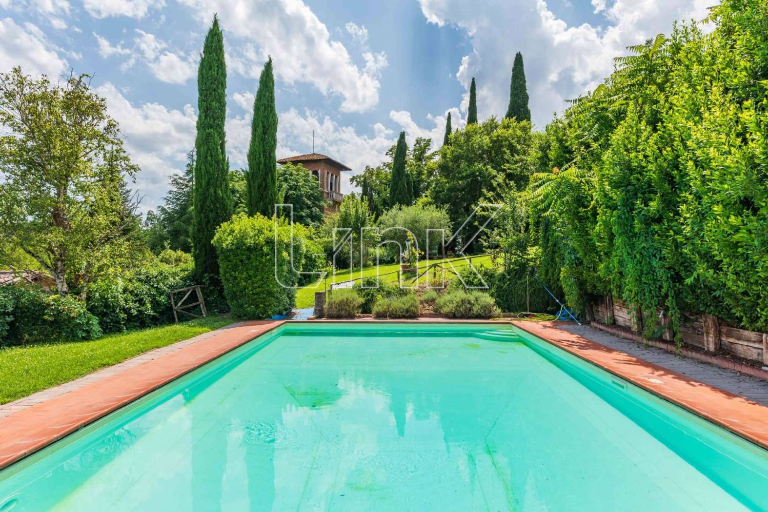 Villa in vendita in via Binami, Castiglione del Lago