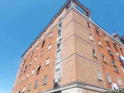 Appartamento in vendita via Federico Torre, Guidonia