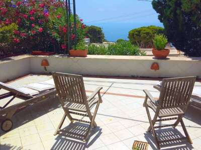 Villa in vendita via Croce, Capri (Napoli)
