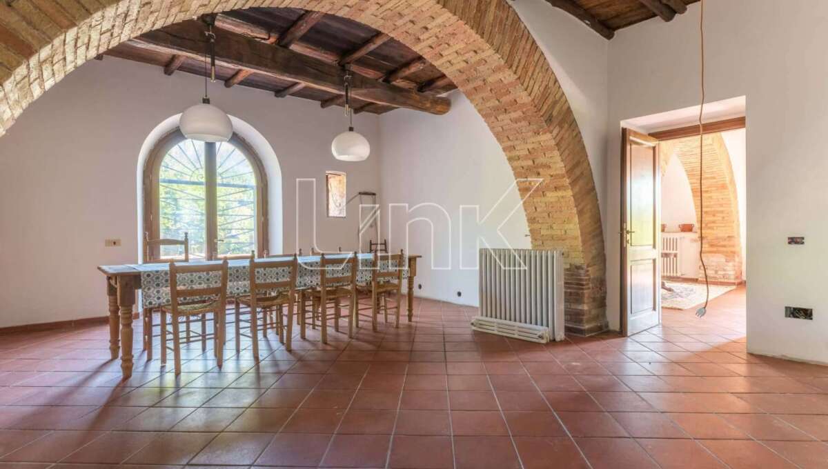 Villa in vendita in strada provinciale Casino Ferrara, Tarano