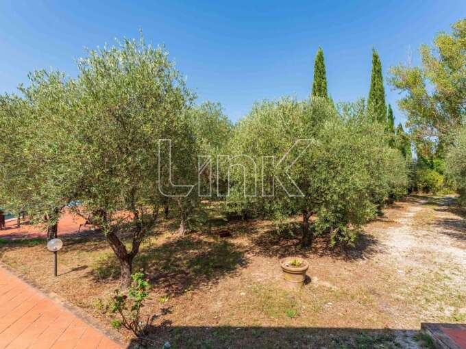 Villa in vendita in strada provinciale Casino Ferrara, Tarano
