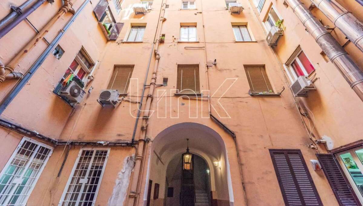 Appartamento in vendita via Luigi Santini, Roma