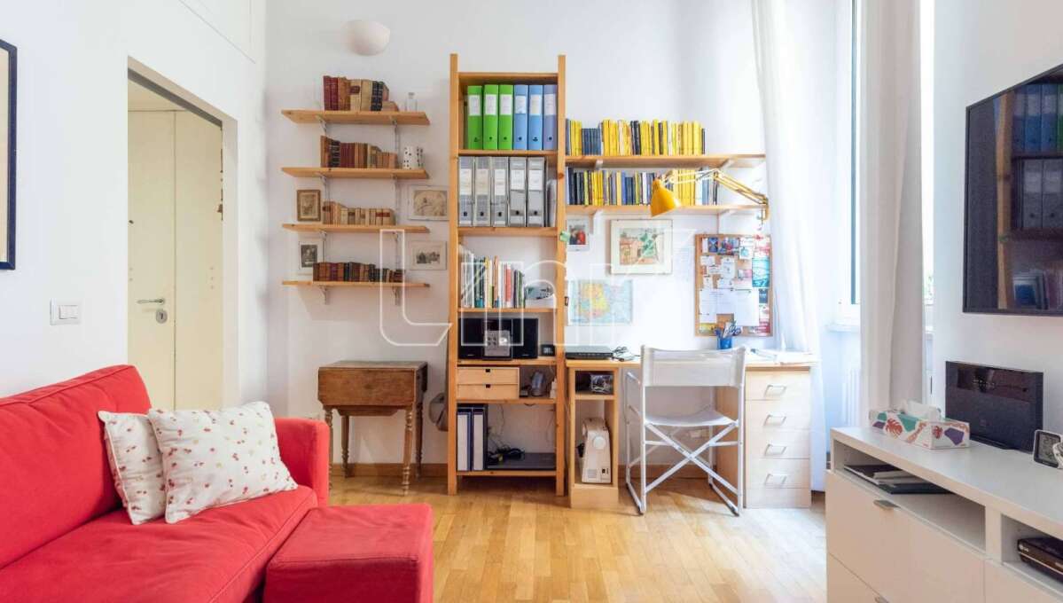 Appartamento in vendita via Luigi Santini, Roma