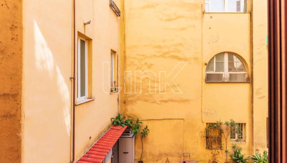 Appartamento in vendita via Luigi Santini, Roma