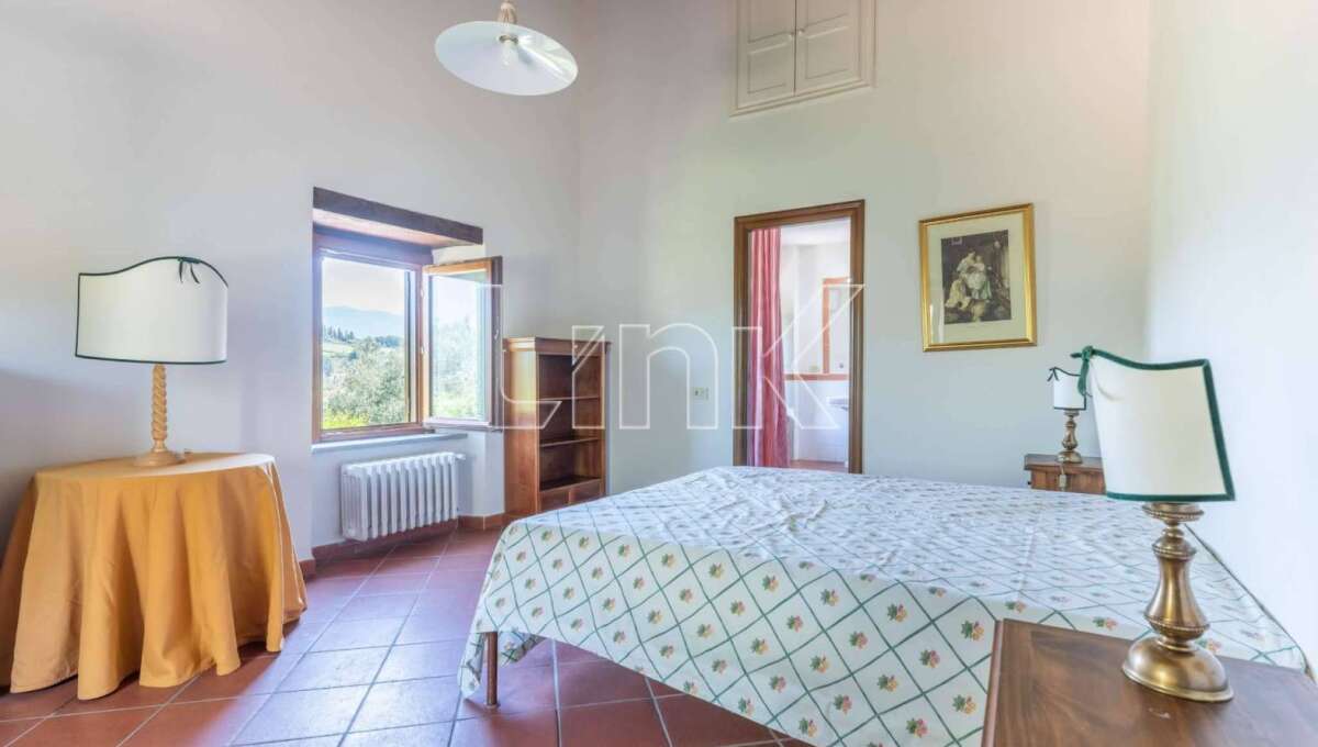 Villa in vendita in strada provinciale Casino Ferrara, Tarano