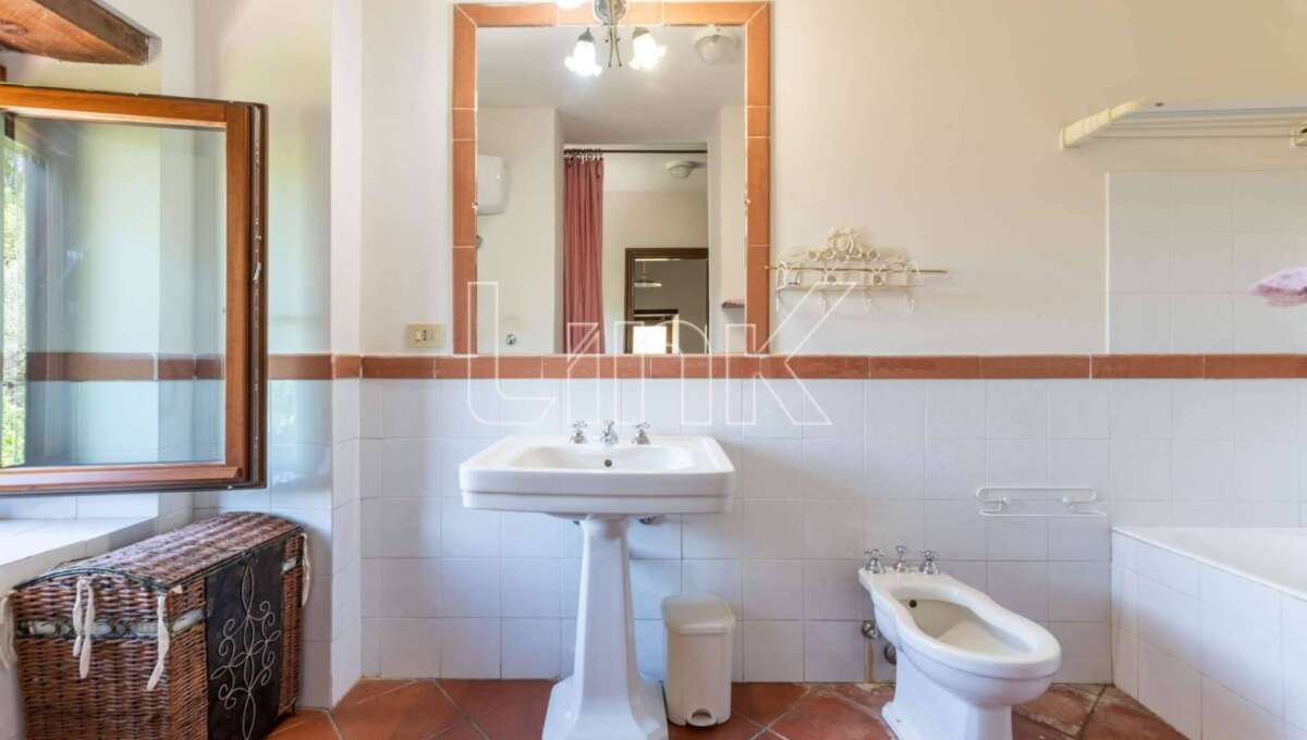 Villa in vendita in strada provinciale Casino Ferrara, Tarano