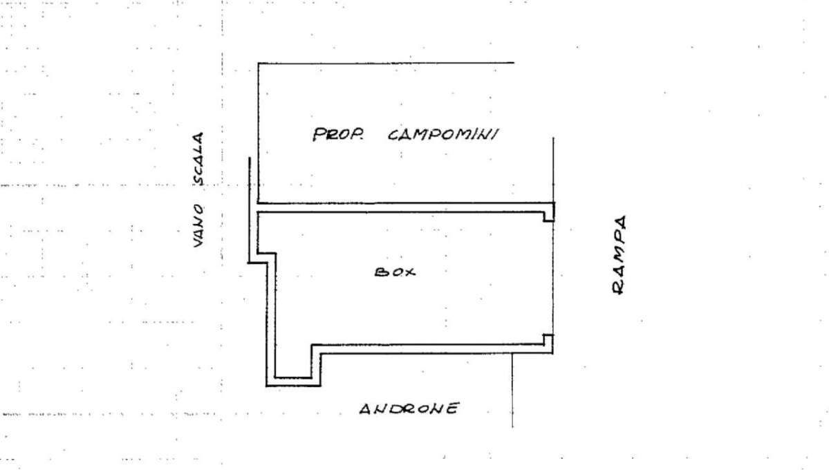 Appartamento in affitto via dei Colli della Farnesina, Roma