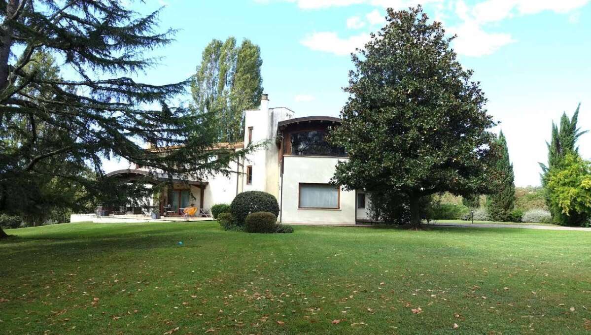 Villa in affitto in località Castel de’ Ceveri, Formello