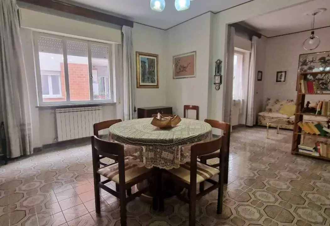 Appartamento in vendita via San Vito, Vicovaro