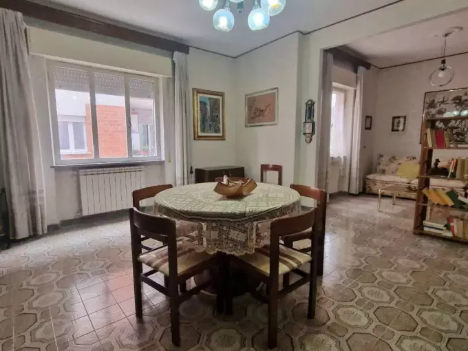 Appartamento in vendita via San Vito, Vicovaro