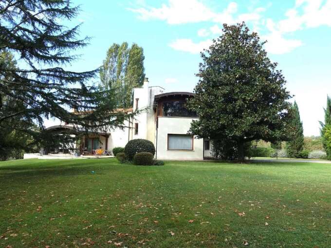 Villa in affitto in località Castel de’ Ceveri, Formello