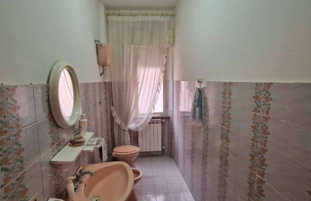 Appartamento in vendita via San Vito, Vicovaro
