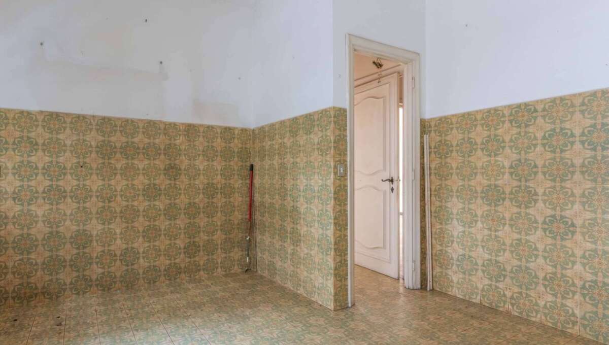 Appartamento in vendita in via di Vigna Due Torri, Roma