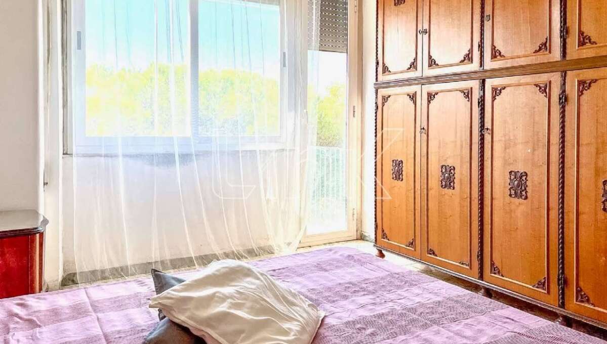 Appartamento in vendita via Cartagine, Roma