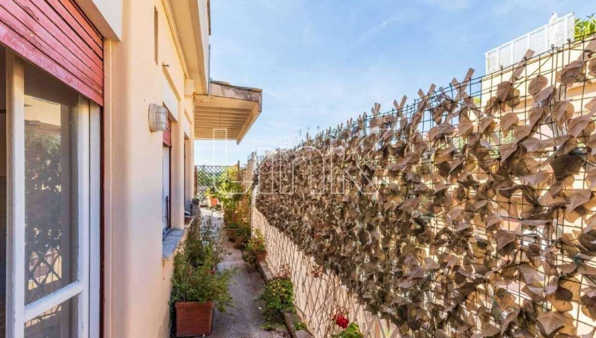 Attico in vendita via Pereira, Roma