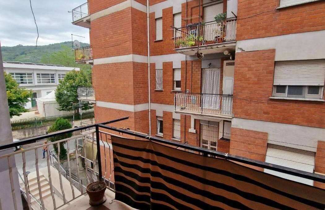 Appartamento in vendita via San Vito, Vicovaro