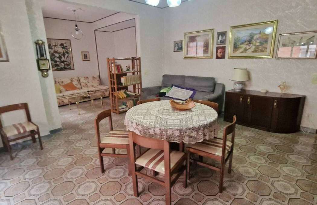 Appartamento in vendita via San Vito, Vicovaro