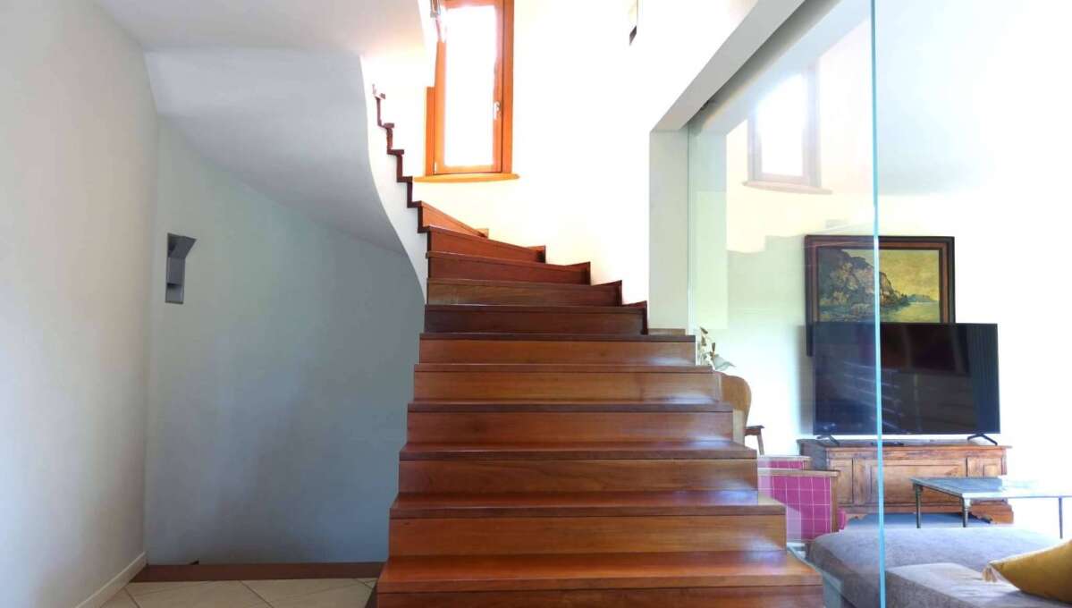 Villa in affitto in località Castel de’ Ceveri, Formello