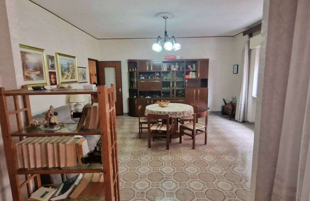 Appartamento in vendita via San Vito, Vicovaro