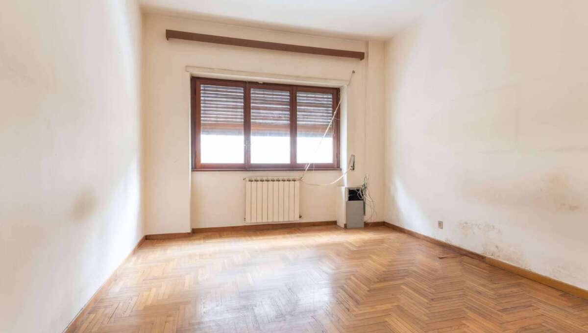 Appartamento in vendita in via di Vigna Due Torri, Roma