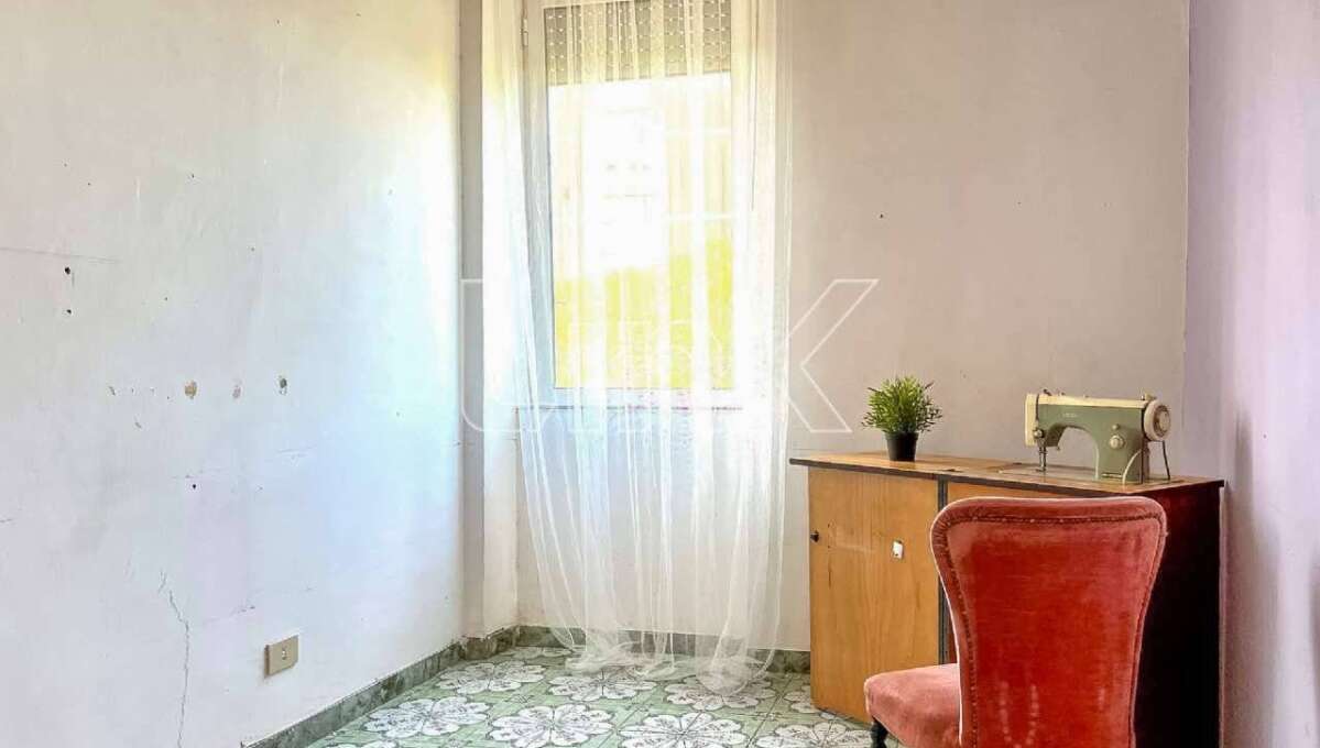 Appartamento in vendita via Cartagine, Roma