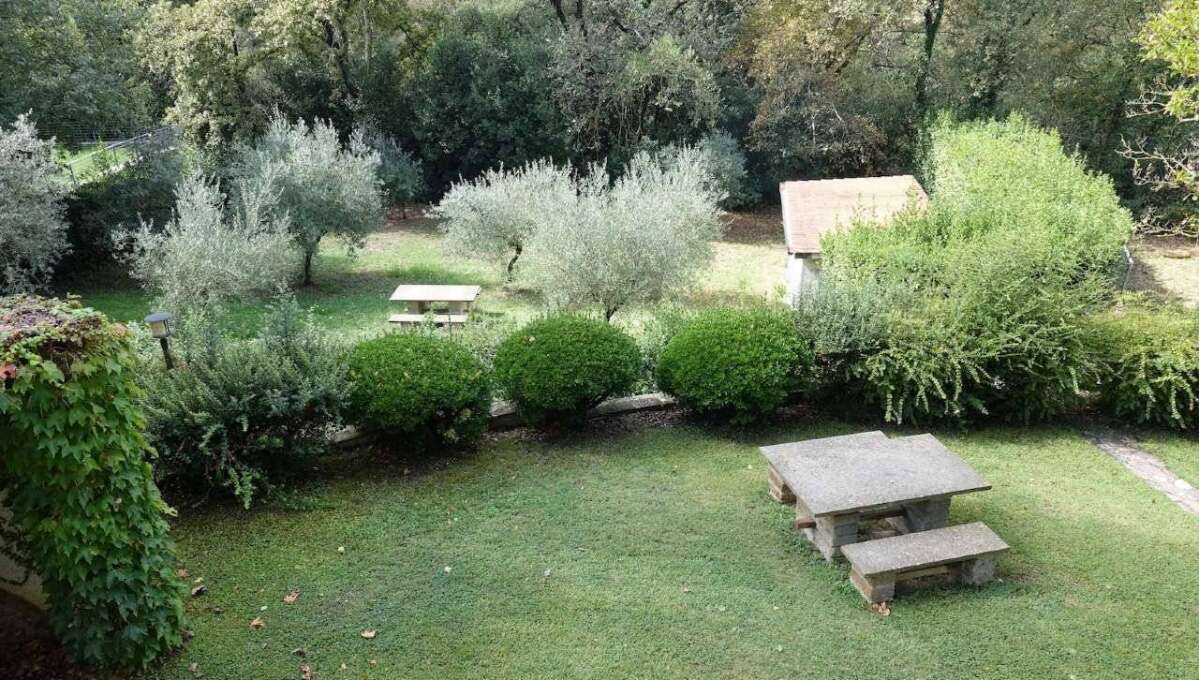 Villa in affitto in località Castel de’ Ceveri, Formello