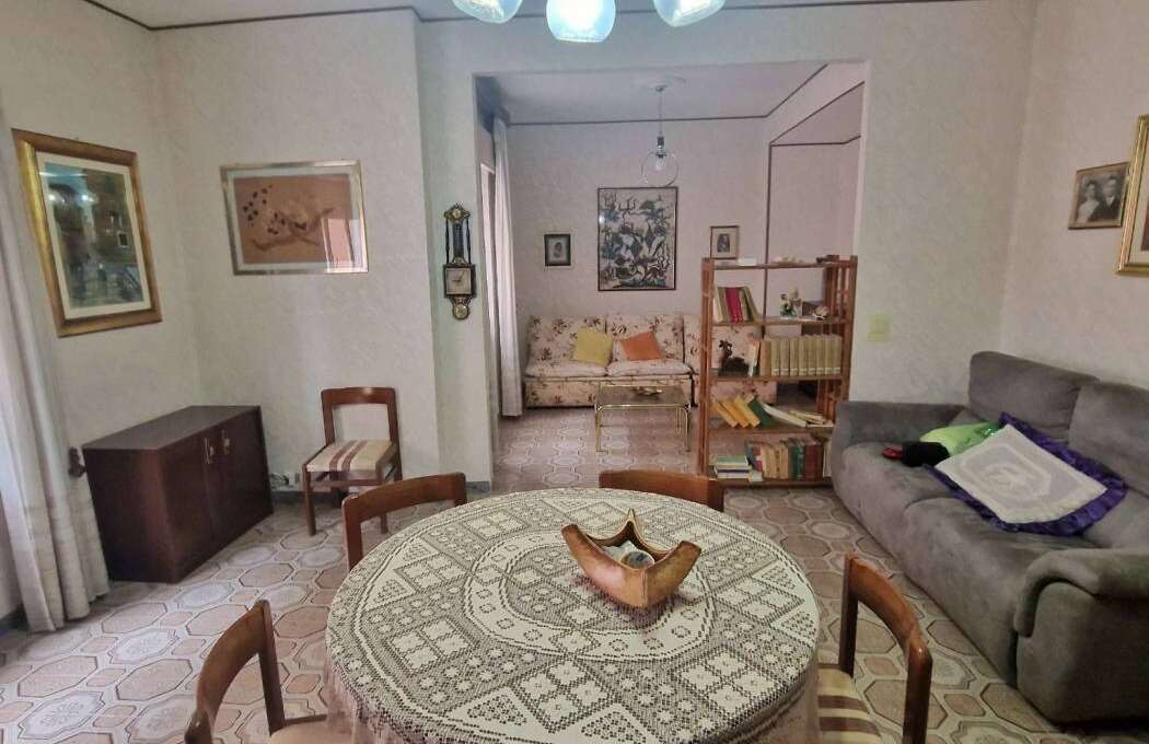Appartamento in vendita via San Vito, Vicovaro