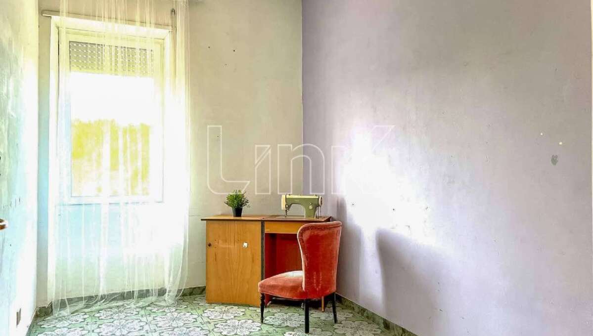 Appartamento in vendita via Cartagine, Roma