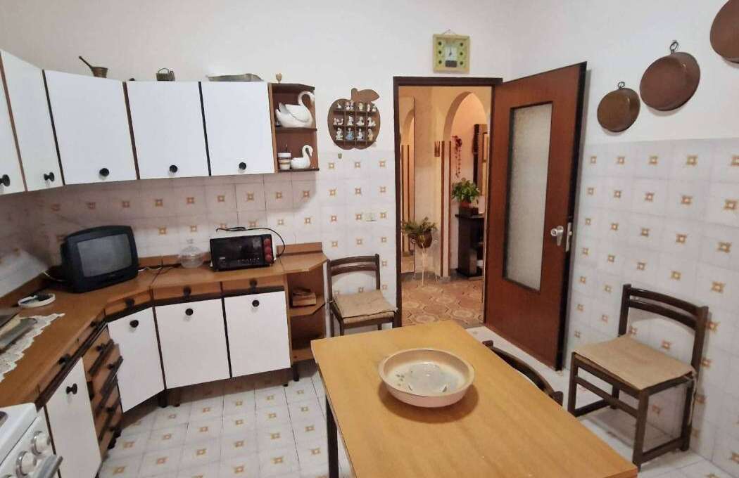 Appartamento in vendita via San Vito, Vicovaro