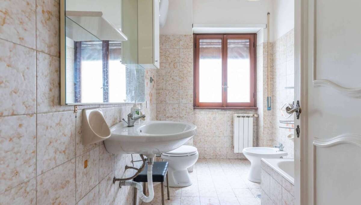 Appartamento in vendita in via di Vigna Due Torri, Roma