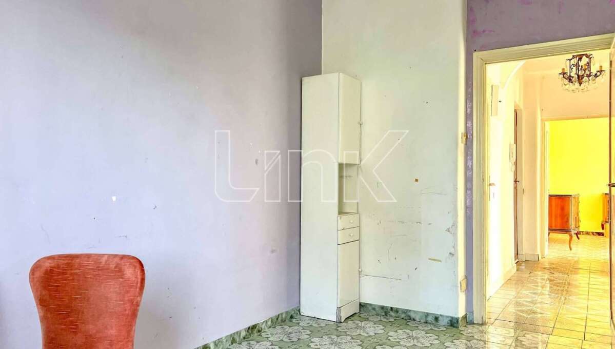 Appartamento in vendita via Cartagine, Roma