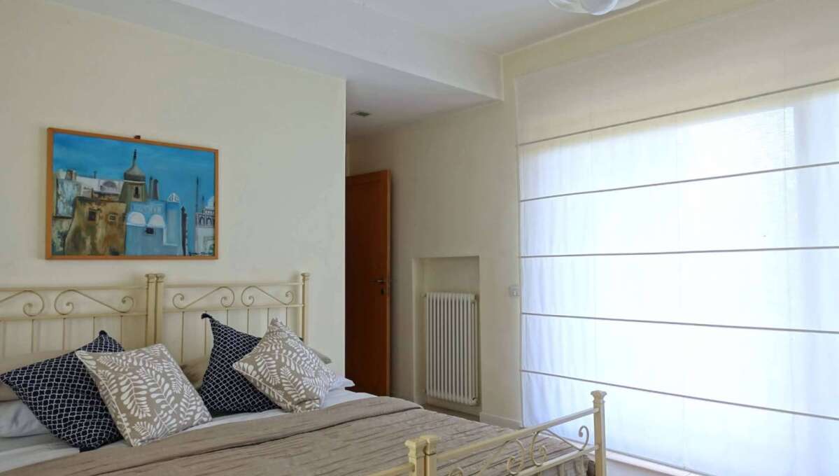 Villa in affitto in località Castel de’ Ceveri, Formello