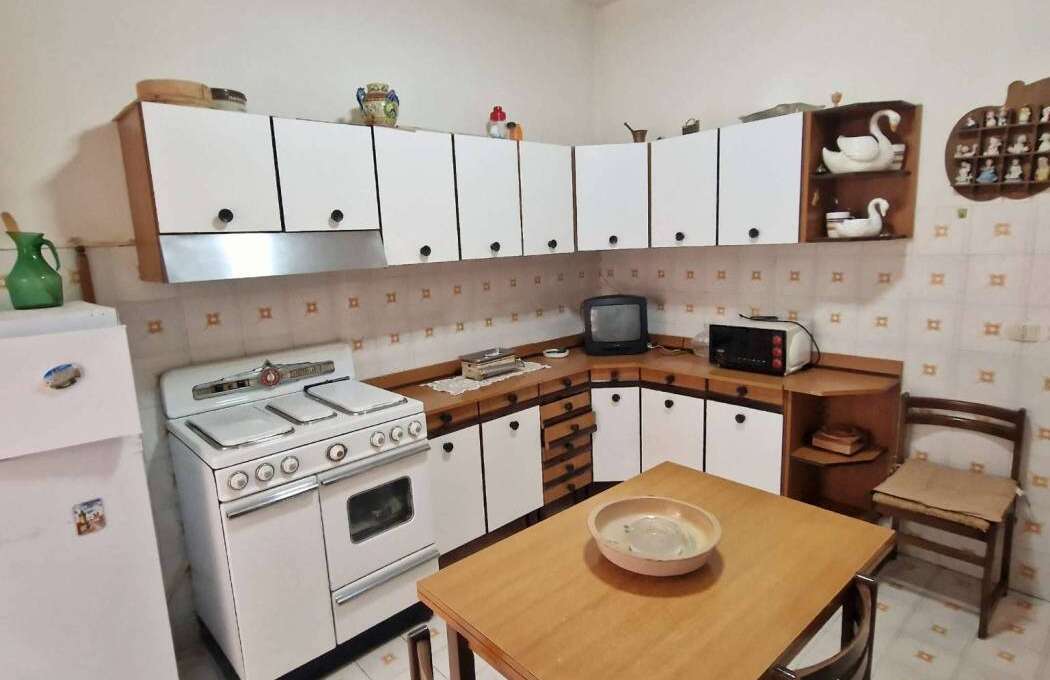 Appartamento in vendita via San Vito, Vicovaro