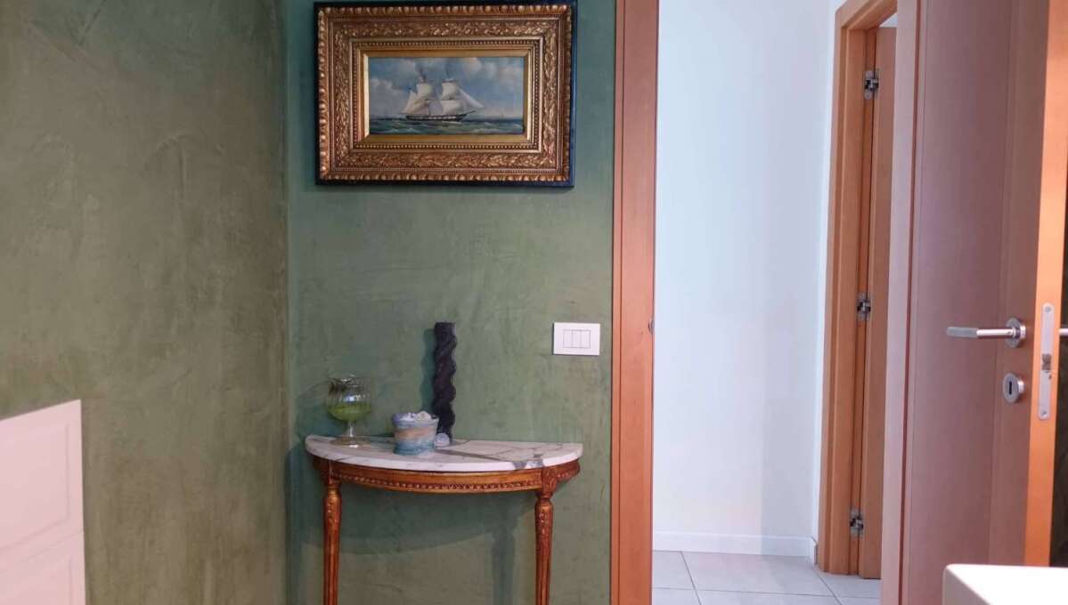 Villa in affitto in località Castel de’ Ceveri, Formello