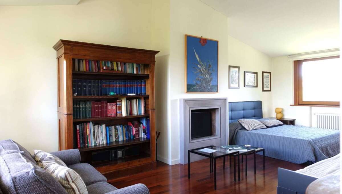 Villa in affitto in località Castel de’ Ceveri, Formello